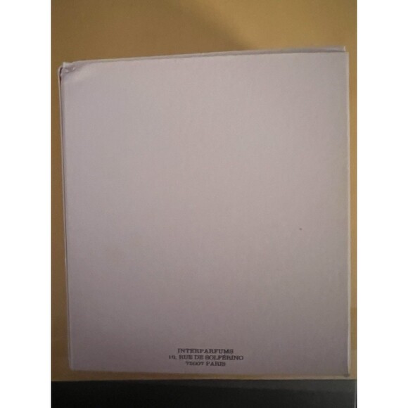 **NIB** Coach by Coach Eau De Parfum Spray for Women 1 oz New Open Box - Picture 8 of 8